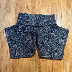 Stylish Black and Gray Bottoms #715